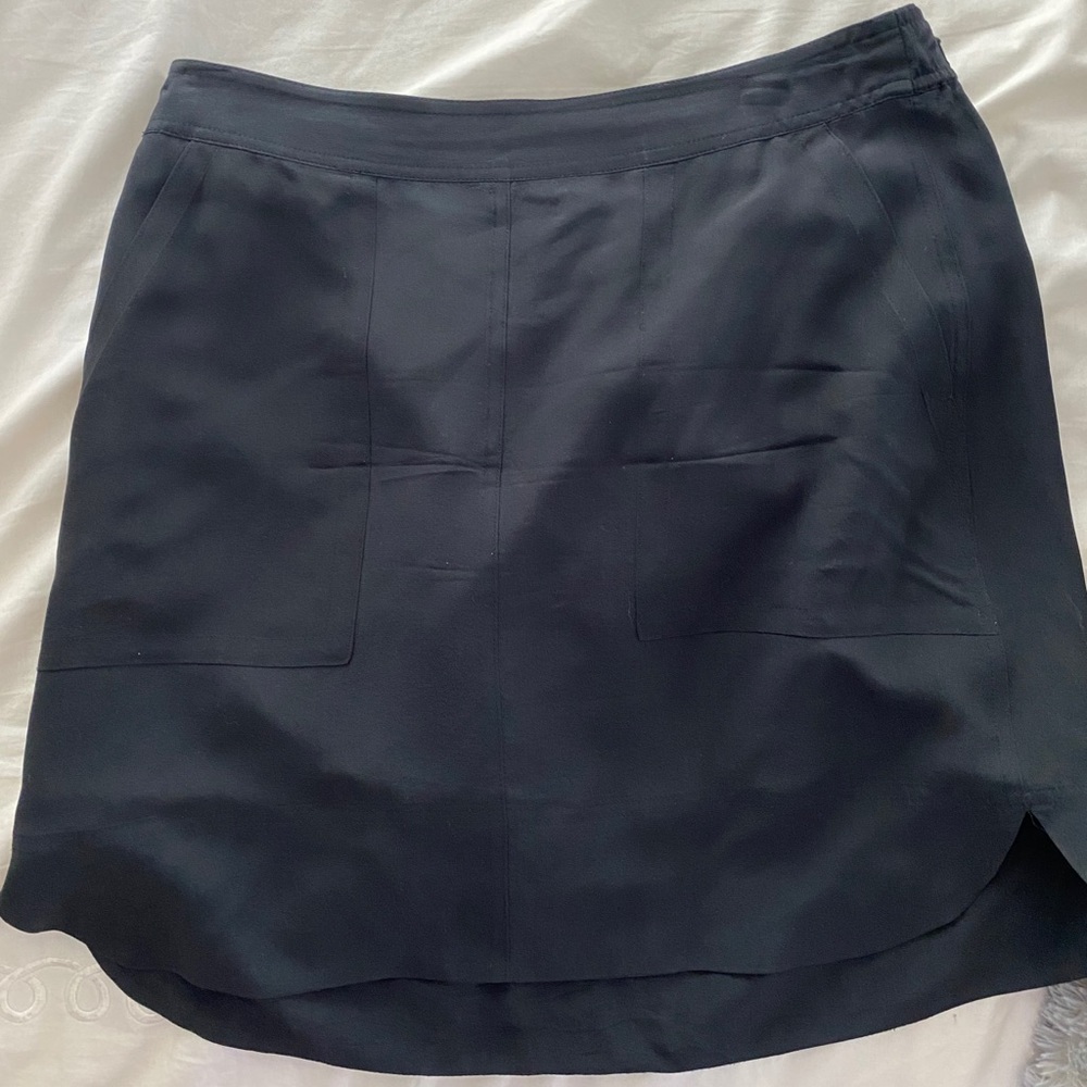 Madewell skirt